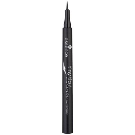 Essence Tiny Tip Liner Waterproof Delineador de ojos extremadamente duradero