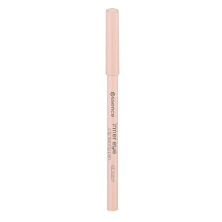 Essence Liner Eye Brightening Pen Lápiz de ojos iluminador de la línea de agua para una mirada despierta