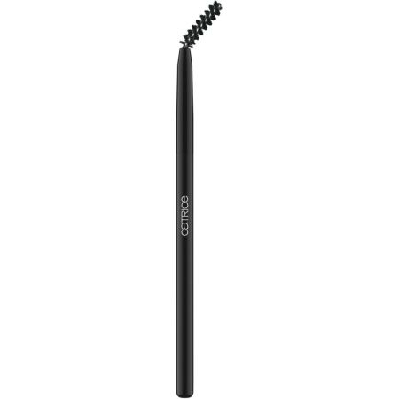 Catrice Lift Up Brow Styling Brush Cepillo de cejas en ángulo perfecto para conseguir estilos de cejas precisos y llamativos