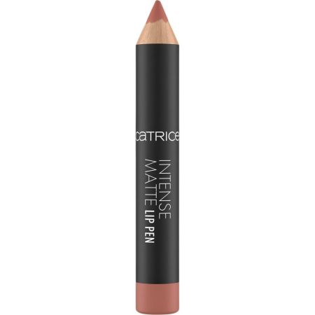 Catrice Intense Matte Lip Pen Perfilador y lápiz de labios de gran pigmentación ofrece acabado mate satinado