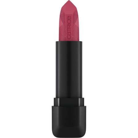 Catrice Scandalous Matte Barra de labios gran pigmentación hidratante acabado mate