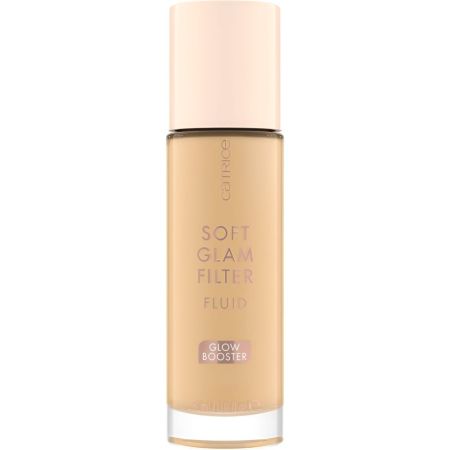 Catrice Soft Glam Perfeccionador de rostro hidratante