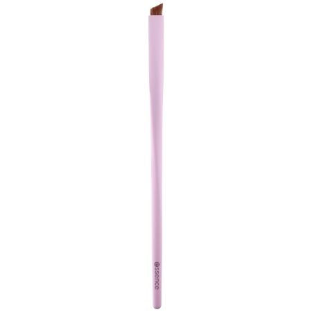 Essence Eyeliner Brush Pincel de maquillaje para delineador de ojos acabado definido y perfecto