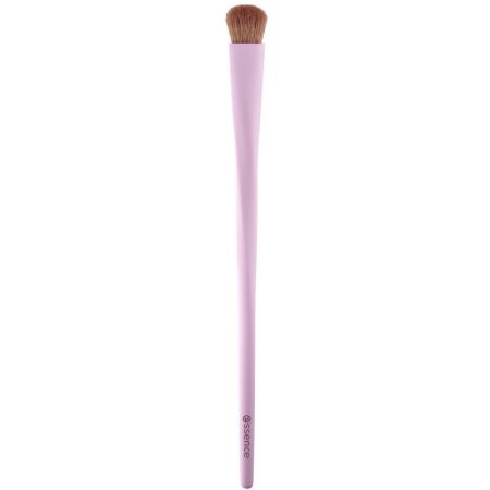 Essence Eyeshadow Brush Pincel de maquillaje para sombra de ojos difumina de la manera más fácil