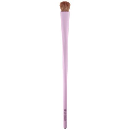 Essence Eyeshadow Brush Pincel de maquillaje para sombra de ojos difumina de la manera más fácil