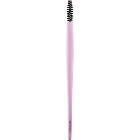 Essence Brow Spoolie Cepillo para cejas con cerdas suaves de forma biselada