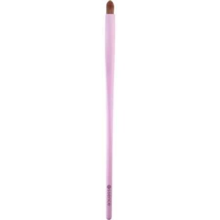 Essence Pencil Brush Pincel de maquillaje para sombra de ojos con cerdas suaves