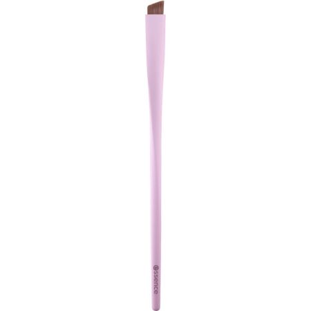 Essence Brow Brush Pincel de maquillaje para cejas crea un diseño único