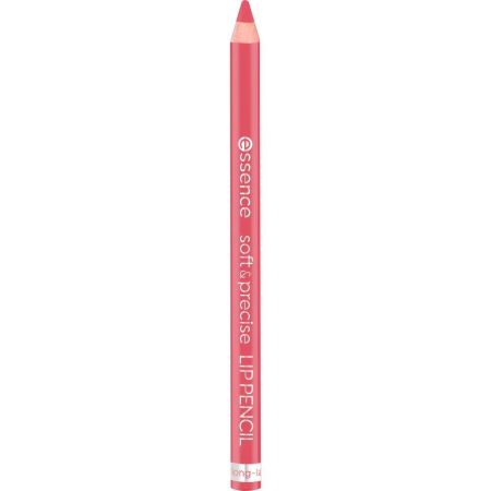 Essence Soft & Precise Lip Pencil Perfilador de labios vegano da forma delinea y rellena para un acabado perfecto y voluminoso