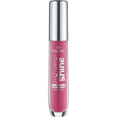 Essence Extreme Shine Volume Lipgloss Brillo de labios no pegajoso ofrece volumen máximo efecto rellenador y brillo resplandeciente