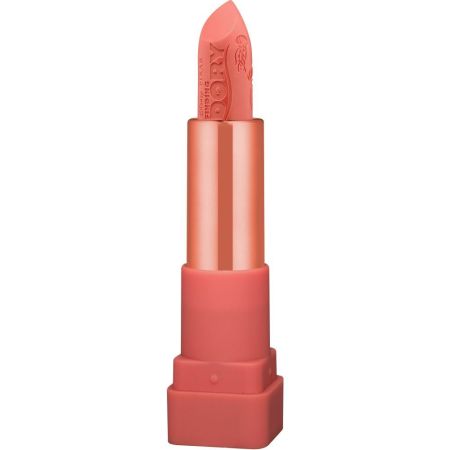 Catrice Blamy Lipstick Buscando A Dory Edición Limitada Barra de labios ofrece toque de coor y brillo de aspecto natural para acabado suave y aterciopelado