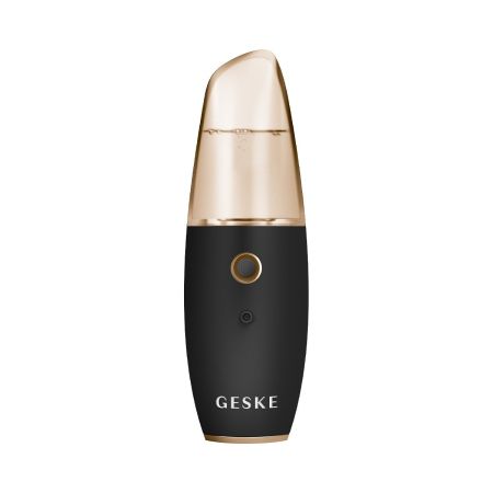 Geske Facial Hydration Refresher 4 In 1 Masajeador energizante con tecnología avanzada para un aspecto enérgico y radiante