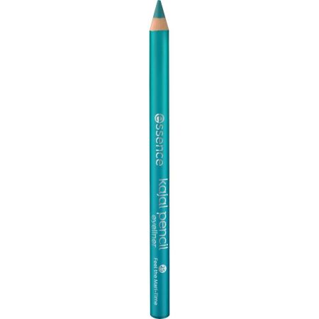 Essence Kajal Pencil Eyeliner Delineador de ojos esencial e indispensable para conseguir un estilo totalmente único