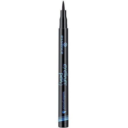 Essence Eyeliner Pen Waterproof Delineador de ojos de alta precisión mirada perfecta