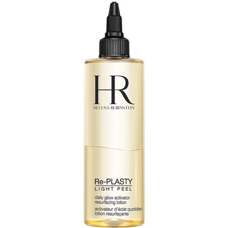 Helena Rubinstein Re-Plasty Light Peel Loción regeneradora de tratamiento diario exfolia alisa la textura y suaviza la piel 30 ml