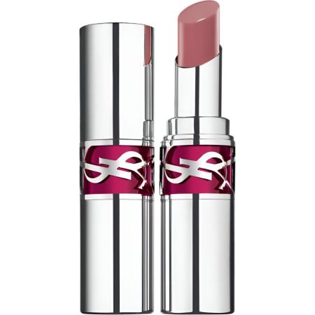 Yves Saint Laurent Loveshine Candy Glaze Brillo de labios hidratante de cobertura modulable con fórmula enriquecida acabado brillante 24 horas