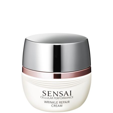 Sensai Cellular Performance Wrinkle Repair Cream Crema antiarrugas hidrata y rellena desde el interior 40 ml