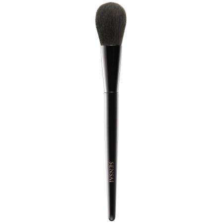 Sensai Cheek Brush Brocha de maquillaje para colorete en polvo acabado perfecto