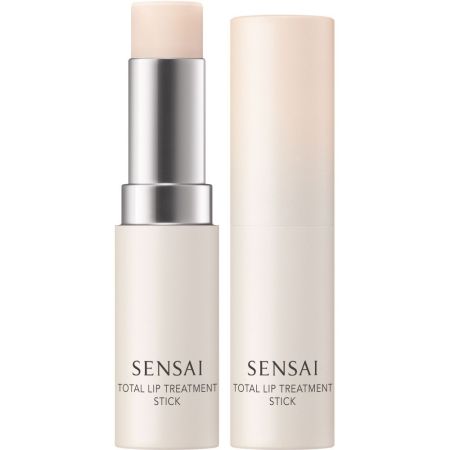 Sensai Total Lip Treatment Stick Tratamiento intensivo de labios aporta brillo sutil ofreciendo más suavidad y volumen 5,2 gr