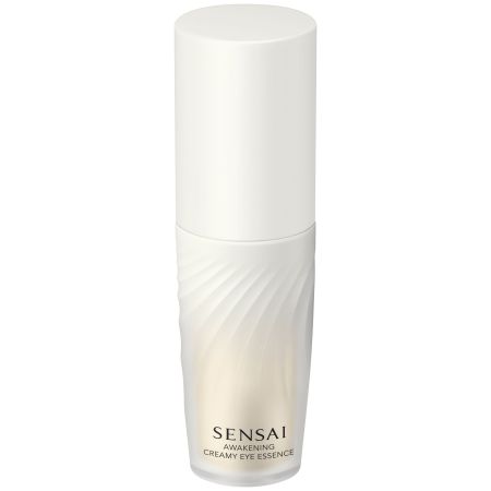 Sensai Awakening Creamy Eye Essence Esencia para el contorno de ojos aporta firmeza y elasticidad 20 ml