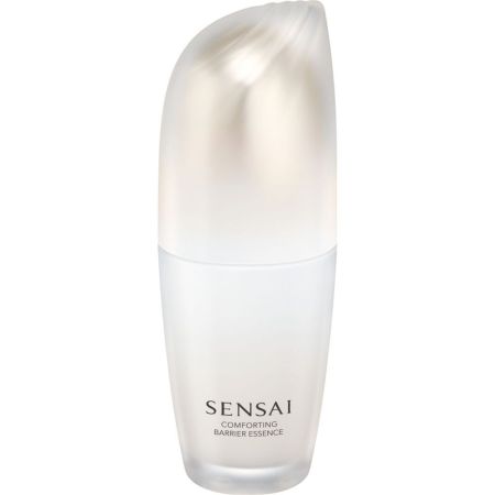 Sensai Comforting Barrier Essence Solución optimiza la función de la barrera combatiendo los signos de fragilidad para aspecto más saludable 40 ml