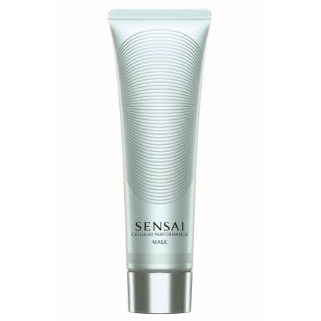 Sensai Cellular Performance Mask Mascarilla antienvejecimiento efecto reconfortante y relajante 100 ml