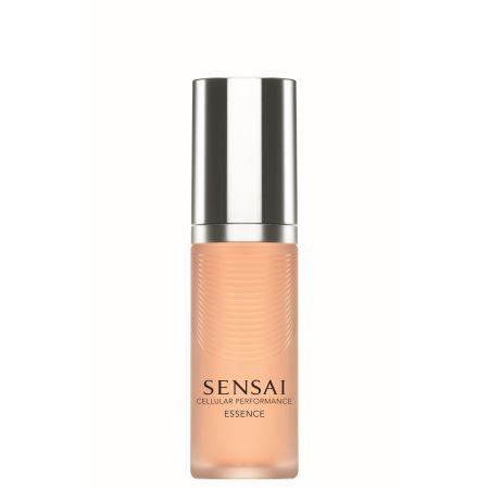 Sensai Cellular Performance Essence Sérum antienvejecimiento con ácido hialurónico restaura la hidratación de la piel 40 ml