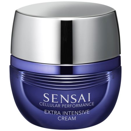 Sensai Cellular Performance Extra Intensive Cream Crema de día intensiva recupera el aspecto apagado y cansado 40 ml