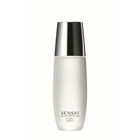 Sensai Cellular Performance Lotion I (Light) Loción rica extrahidratante para una piel más firme suave y fresca 125 ml