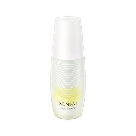 Sensai Dual Essence Sérum bifásico de aceite y esencia aporta luminosidad 30 ml