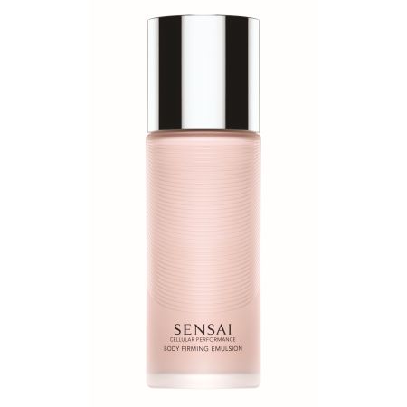 Sensai Cellular Performance Body Firming Emulsion Emulsión corporal antiedad suaviza y reafirma la piel 200 ml