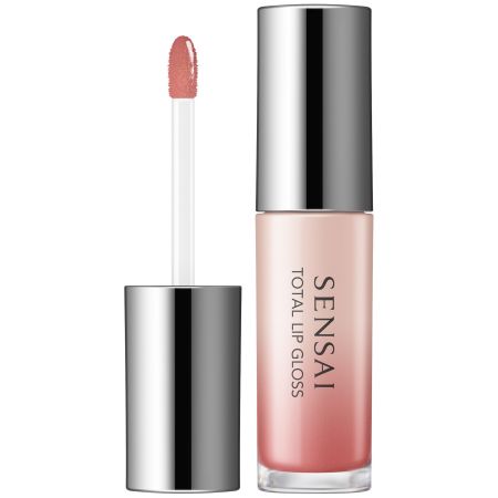 Sensai Total Lip Gloss Brillo labios