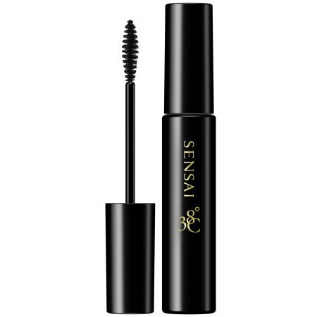 Sensai Mascara 38 ºc Máscara de pestañas acabado curvado de manera natural