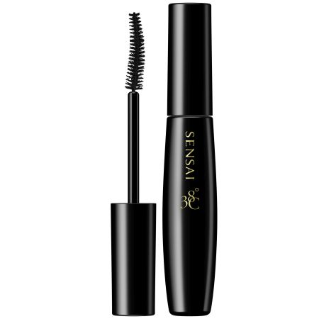 Sensai Mascara 38ºc Volumising Máscara de pestañas engrosa cada una de las pestañas de manera individual