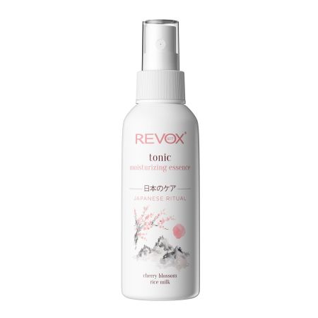 Revox Japanese Ritual Serum facial 120 ml