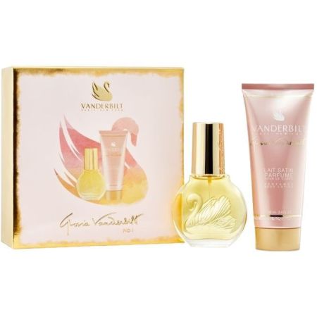 Vanderbilt Gloria Vanderbilt Estuche Eau de toilette para mujer 30 ml