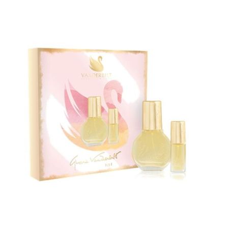 Vanderbilt Gloria Vanderbilt Estuche Eau de toilette para mujer 100 ml