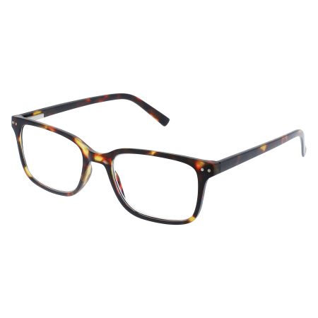 Silac Optics Gafas De Presbicia Chester 1,25 Dioptrías Gafas de lectura graduadas unisex