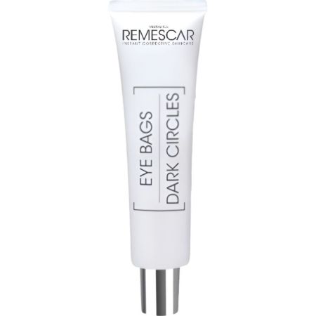 Remescar Bolsas Y Ojeras Contorno de ojos efecto tensor ayuda a disminuir bolsas y ojeras 8 ml