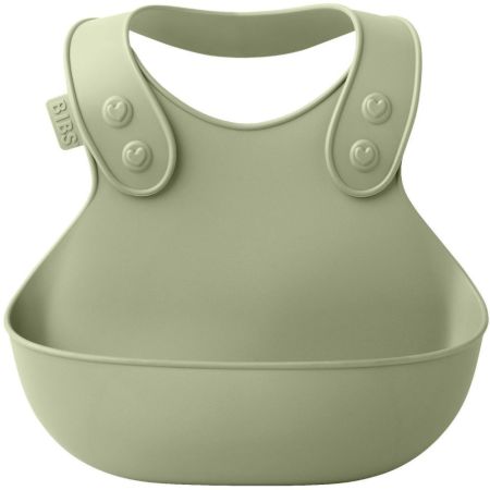 Bibs Babero Overall Bibs Babero cómodo y fácil de limpiar