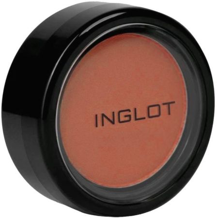 Inglot Radiant Skin Face Blush Colorete en polvo para iluminar y contornear