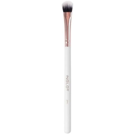 Inglot Makeup Brush 205 Brocha plana para sombras de ojos