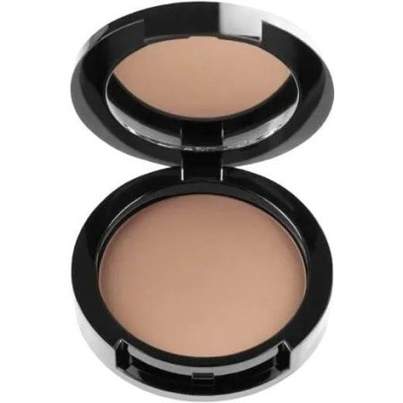 Inglot Compact Pressed Powder Satin Polvos compactos satinados de cobertura alta unifican y matifican