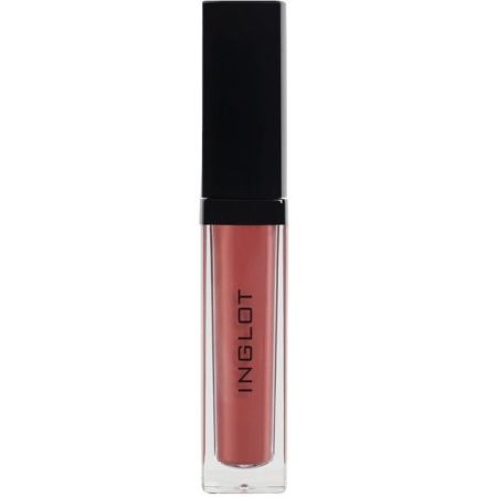 Inglot Hd Lip Tint Matte Barra de labios acabado mate de larga duración y alta cobertura