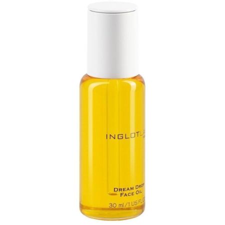 Inglot Lab Dream Drop Face Oil Aceite facial antiarrugas y antimanchas 30 ml