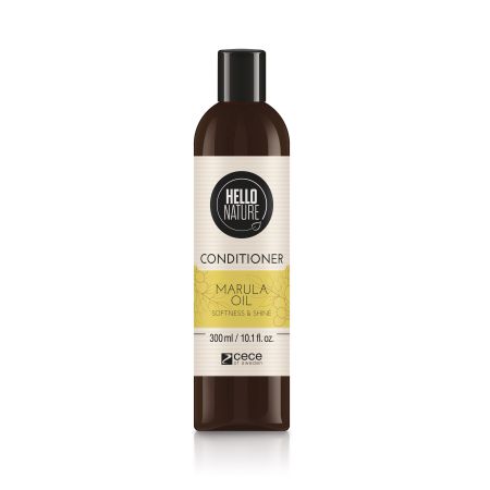 Hello Nature Marula Oil Acondicionador 300 ml