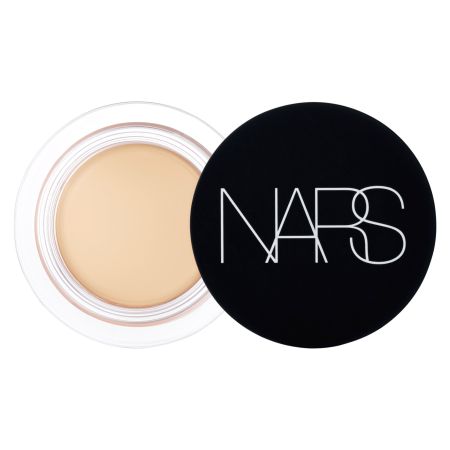 Nars Soft Matte Complete Corrector Corrector de alta cobertura para mejorar y reducir las imprefecciones de la piel