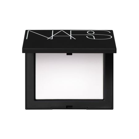 Nars Light Reflecting Setting Powder Sculpting Loose Polvos compactos traslúcidos regula los brillos para acabado ligero