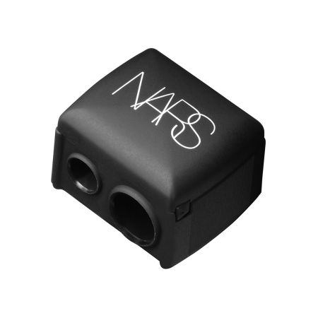 Nars Sharpener Sacapuntas de doble cuchilla de diseño específico