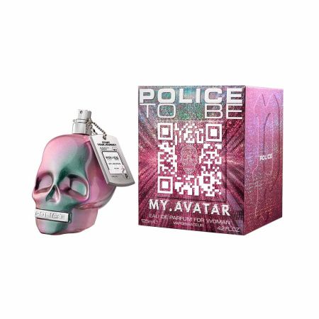 Police To Be My Avatar For Woman Eau de parfum para mujer